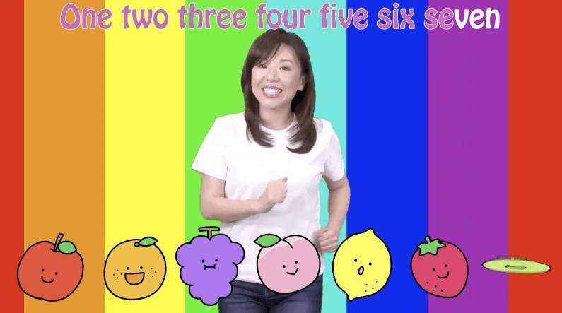 幼児プラン_教材サンプル2