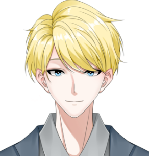 キャラクター講師_ルーカス
